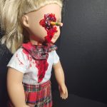 Horror Doll No. 01 — 4