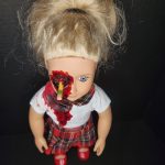 Horror Doll No. 01 — 5