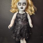 Horror Doll No. 02 — 1
