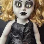 Horror Doll No. 02 — 2