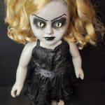 Horror Doll No. 02 — 3