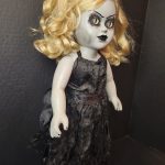 Horror Doll No. 02 — 4