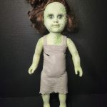 Horror Doll No. 03 — 1