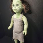 Horror Doll No. 03 — 2