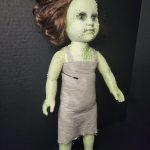 Horror Doll No. 03 — 3