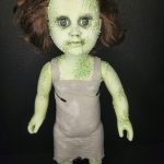 Horror Doll No. 03 — 4