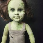Horror Doll No. 03 — 5