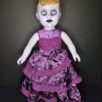Horror Doll No. 05 — 1