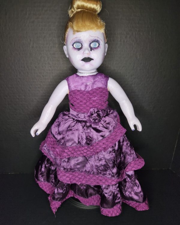 Horror Doll No. 05