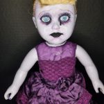 Horror Doll No. 05 — 2