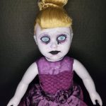 Horror Doll No. 05 — 3