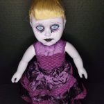 Horror Doll No. 05 — 4