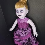 Horror Doll No. 05 — 5