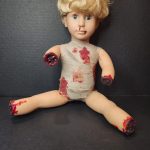 Horror Doll No. 06 — 1