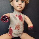 Horror Doll No. 06 — 2