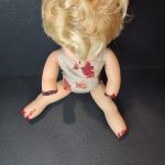 Horror Doll No. 06 — 3