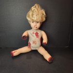 Horror Doll No. 06 — 4