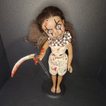 Horror Doll No. 07 — 2