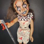 Horror Doll No. 07 — 3