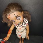 Horror Doll No. 07 — 4