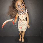 Horror Doll No. 07 — 5