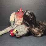Horror Doll No. 08 — 1