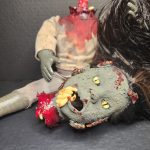 Horror Doll No. 08 — 2