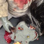 Horror Doll No. 08 — 3