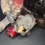 Horror Doll No. 08 — 4