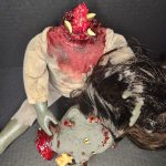 Horror Doll No. 08 — 5
