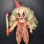 Horror Doll No. 09 — 2