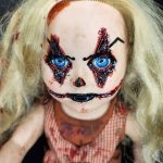 Horror Doll No. 09 — 3