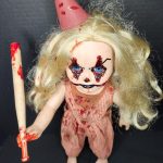 Horror Doll No. 09 — 4