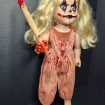 Horror Doll No. 09 — 5