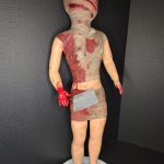 Horror Doll No. 10 — 2