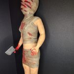 Horror Doll No. 10 — 3