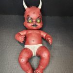 Horror Doll No. 11 — 1