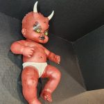 Horror Doll No. 11 — 2