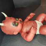 Horror Doll No. 11 — 3