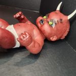 Horror Doll No. 11 — 4