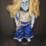 Horror Doll No. 12 — 1