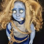 Horror Doll No. 12 — 2