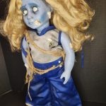 Horror Doll No. 12 — 3