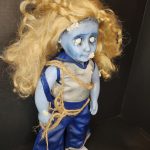 Horror Doll No. 12 — 4