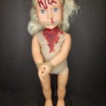 Horror Doll No. 13 — 1