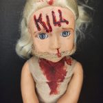 Horror Doll No. 13 — 2