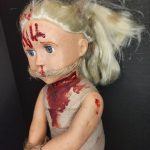 Horror Doll No. 13 — 3