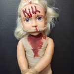 Horror Doll No. 13 — 4