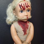 Horror Doll No. 13 — 5