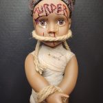 Horror Doll No. 14 — 1